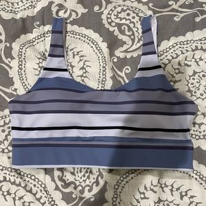 Zyia Light n Tight Bra